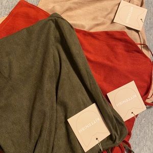 Kittenish Bodysuits (3)